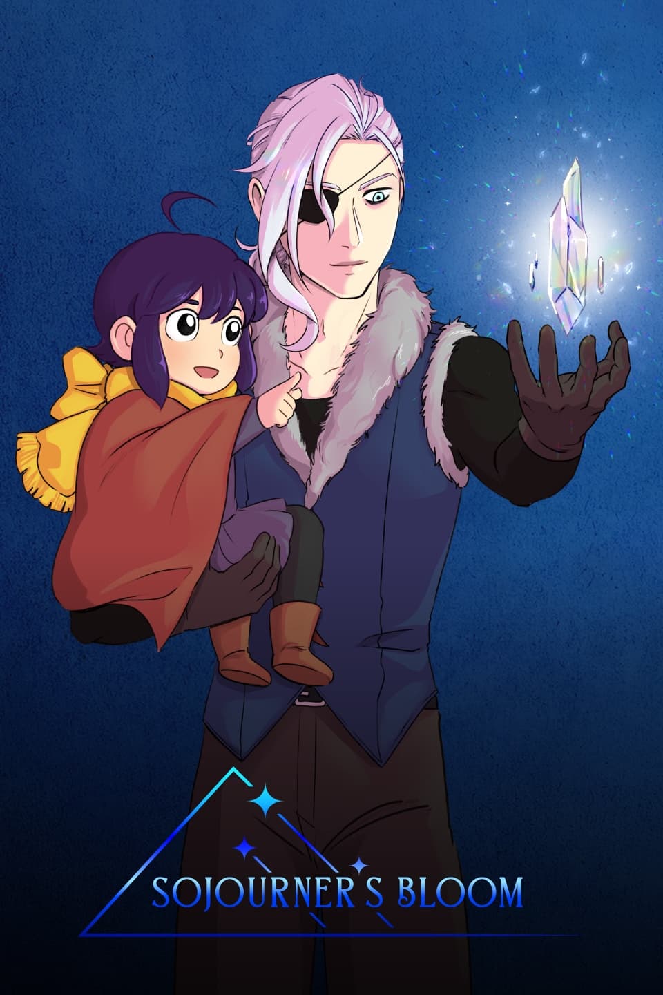Sojourner's Bloom