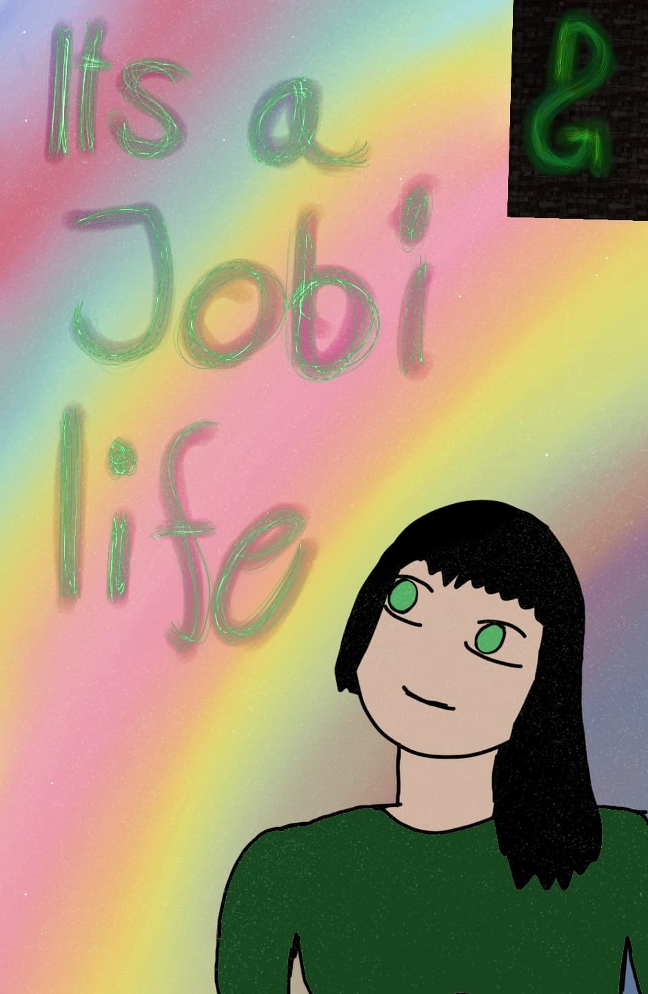 It's a Jobi life