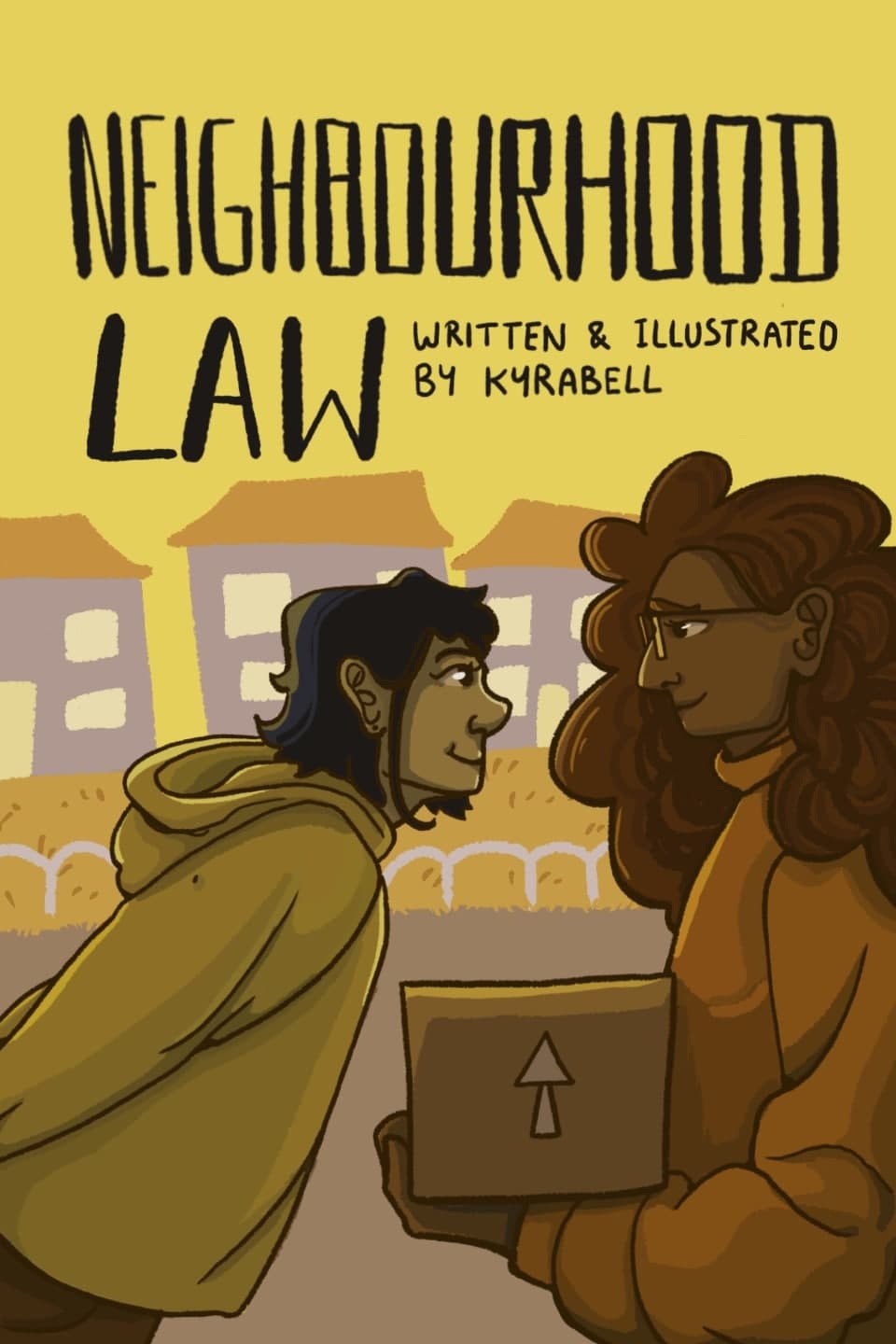 Neighbourhood Law