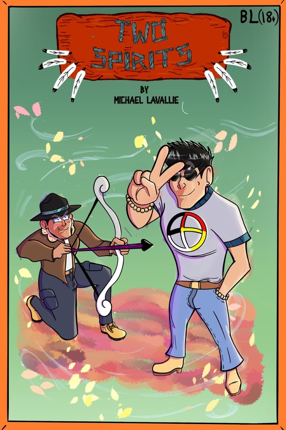 Two Spirits