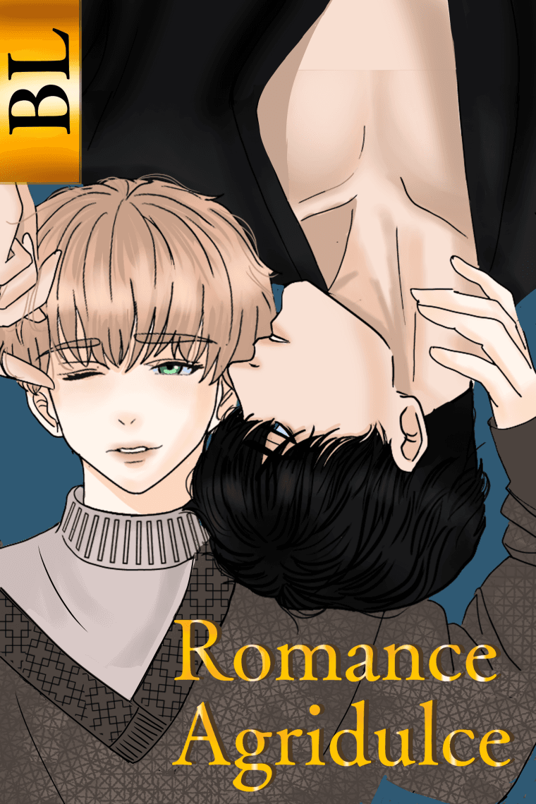 Romance Agridulce