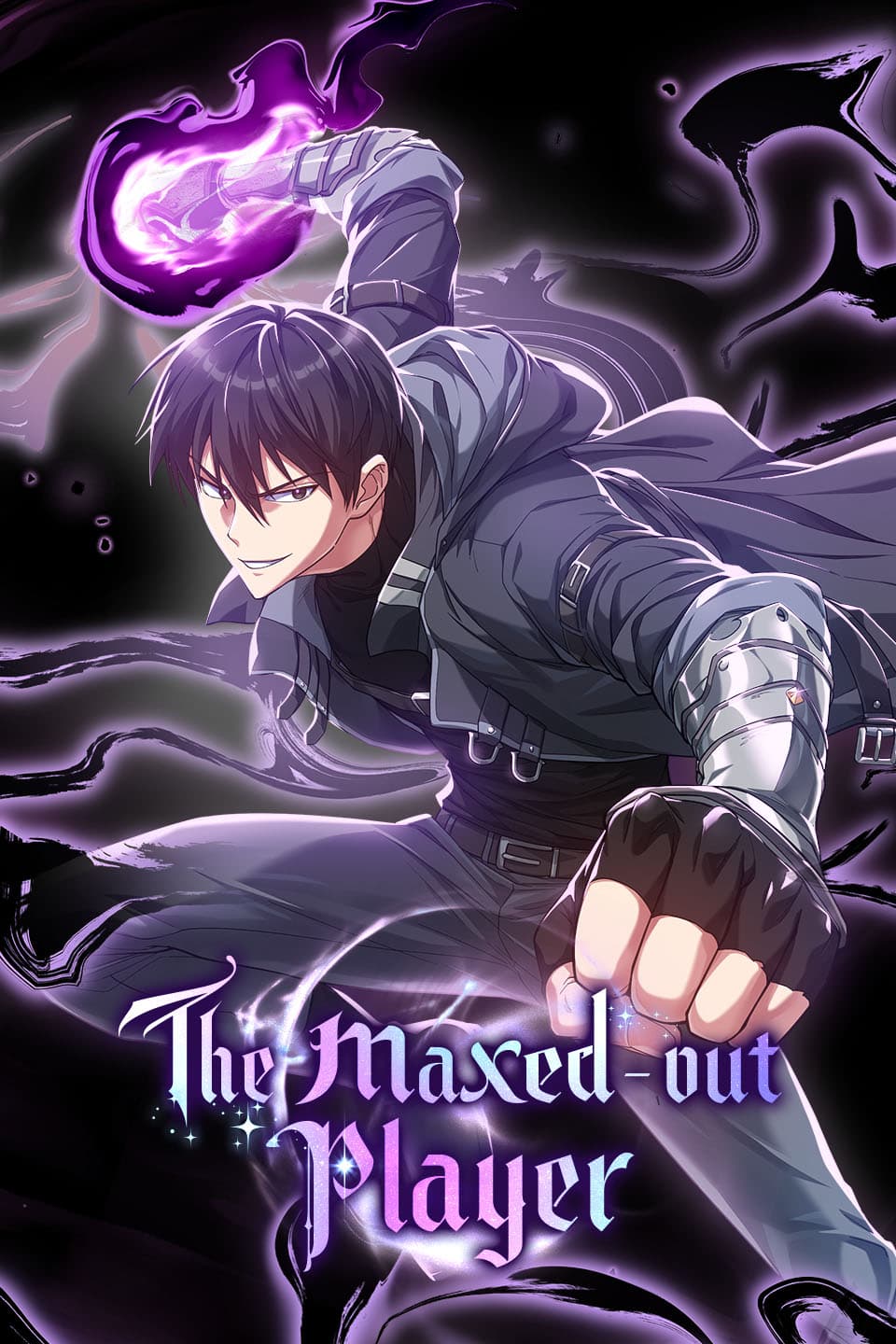 The Maxed-out Player