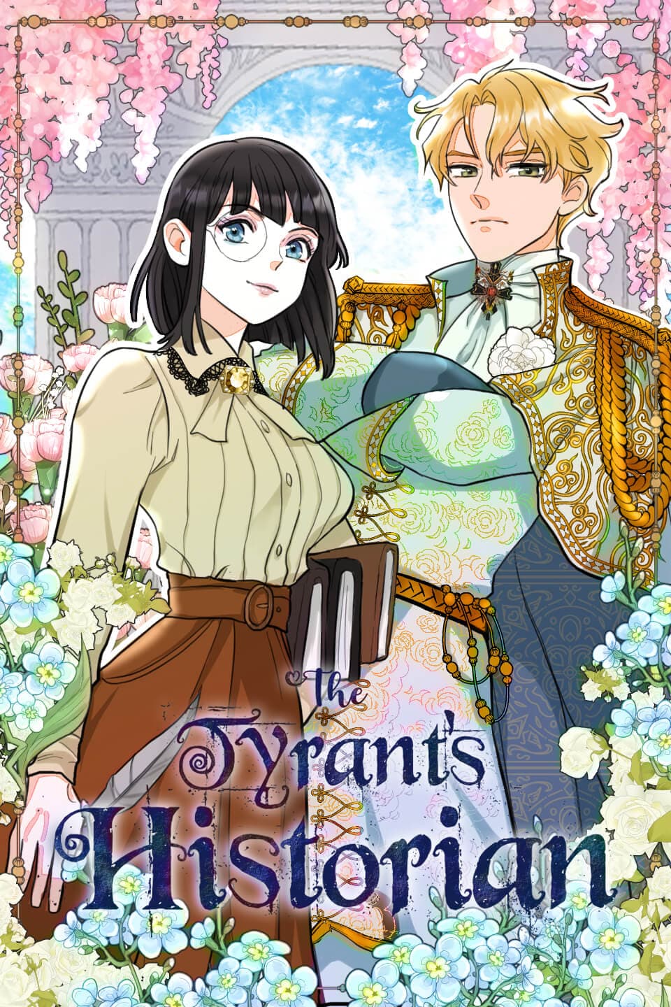 Tyrant’s Historian