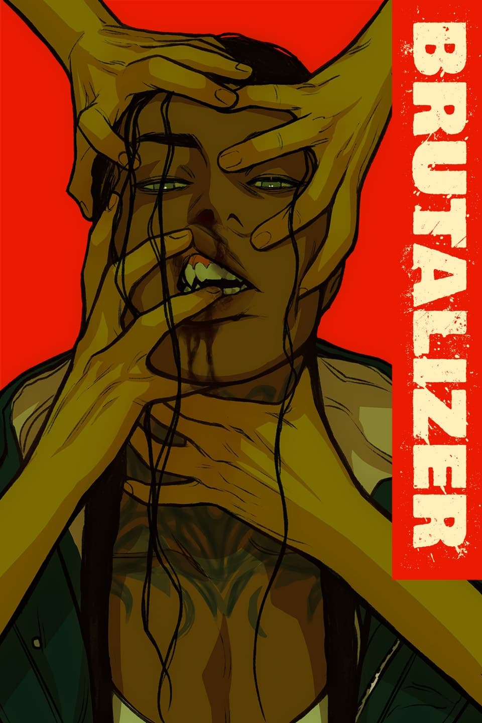 BRUTALIZER