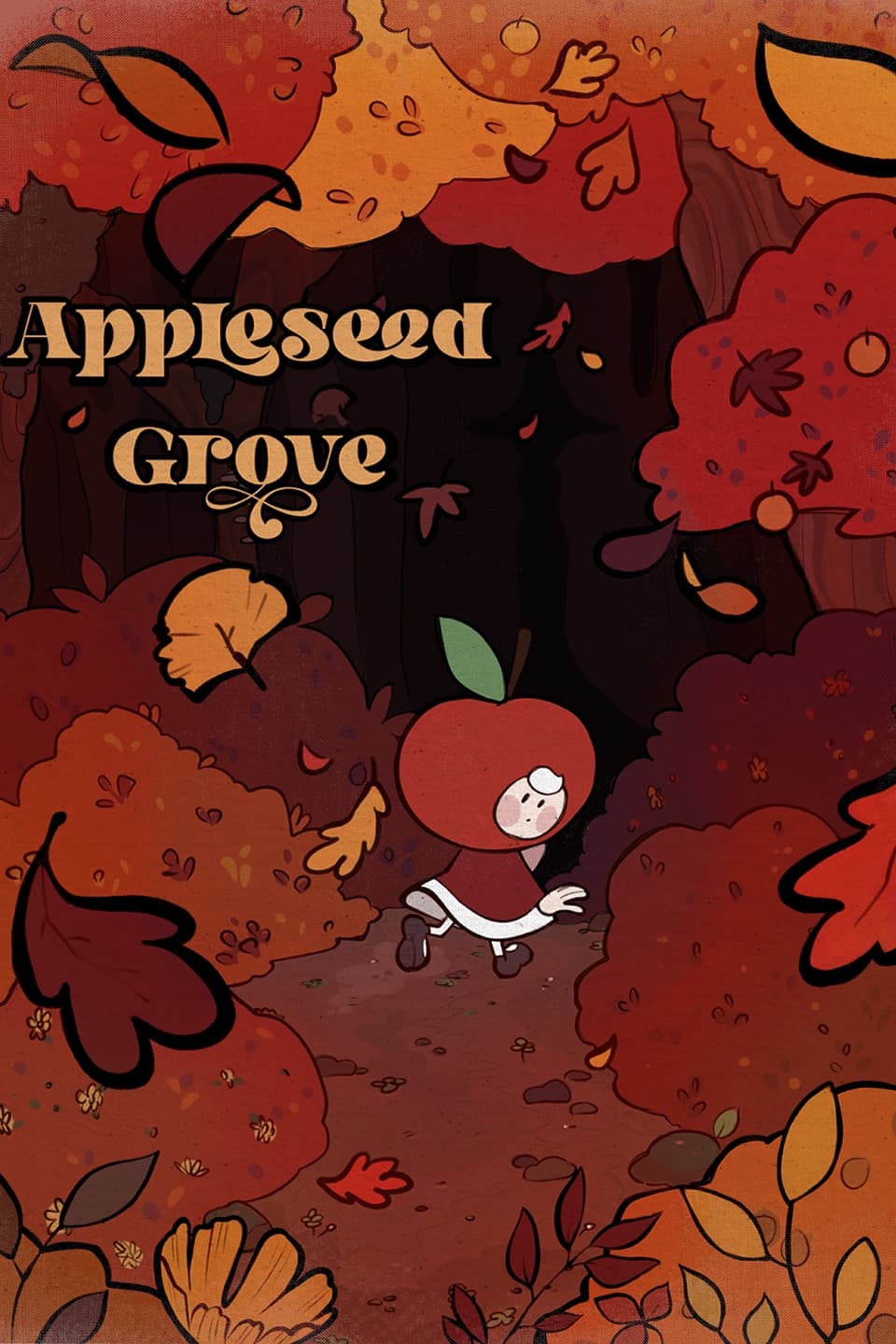 Appleseed Grove