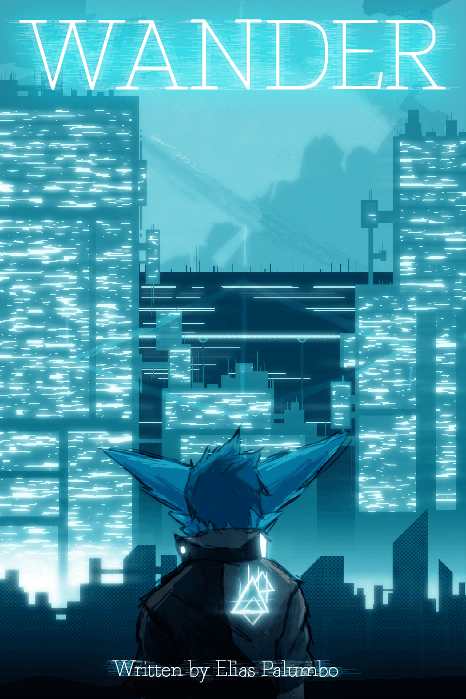 Wander