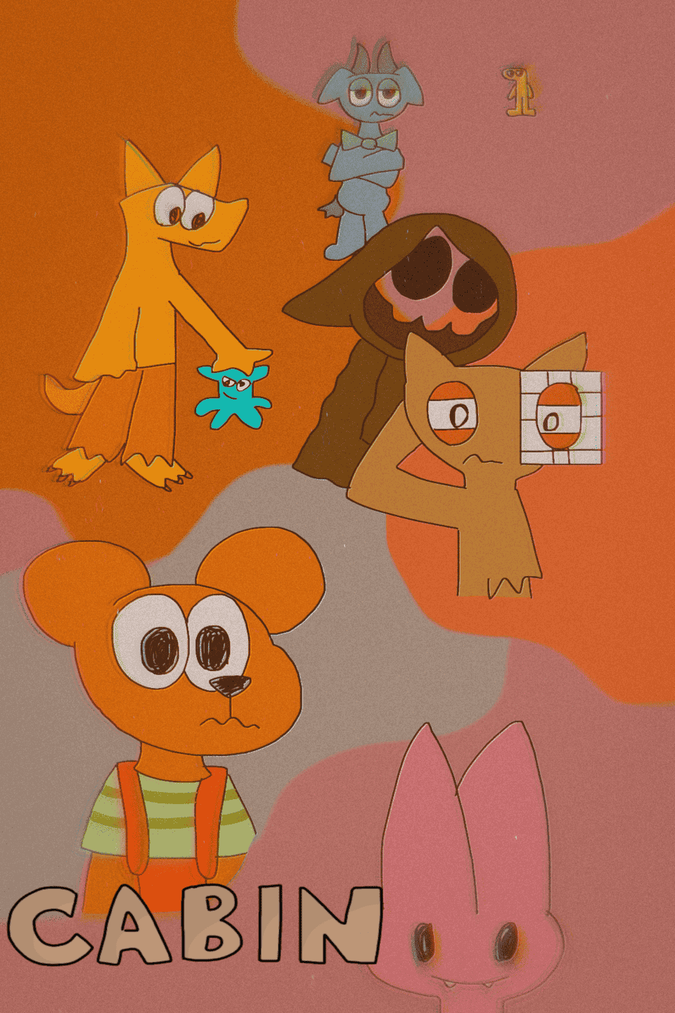 cabin