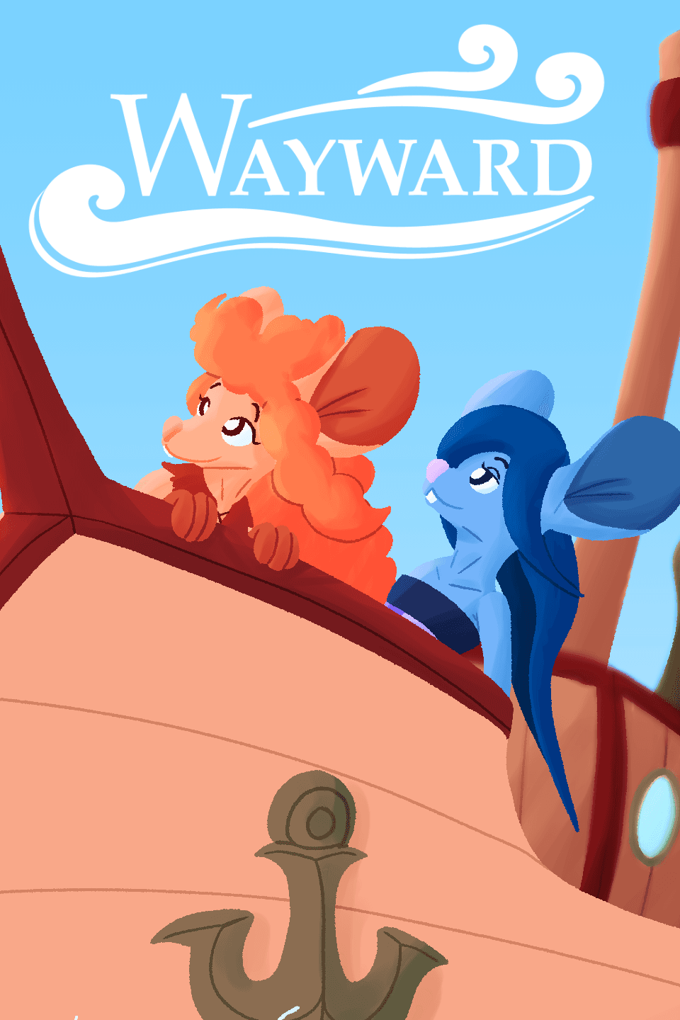 Wayward
