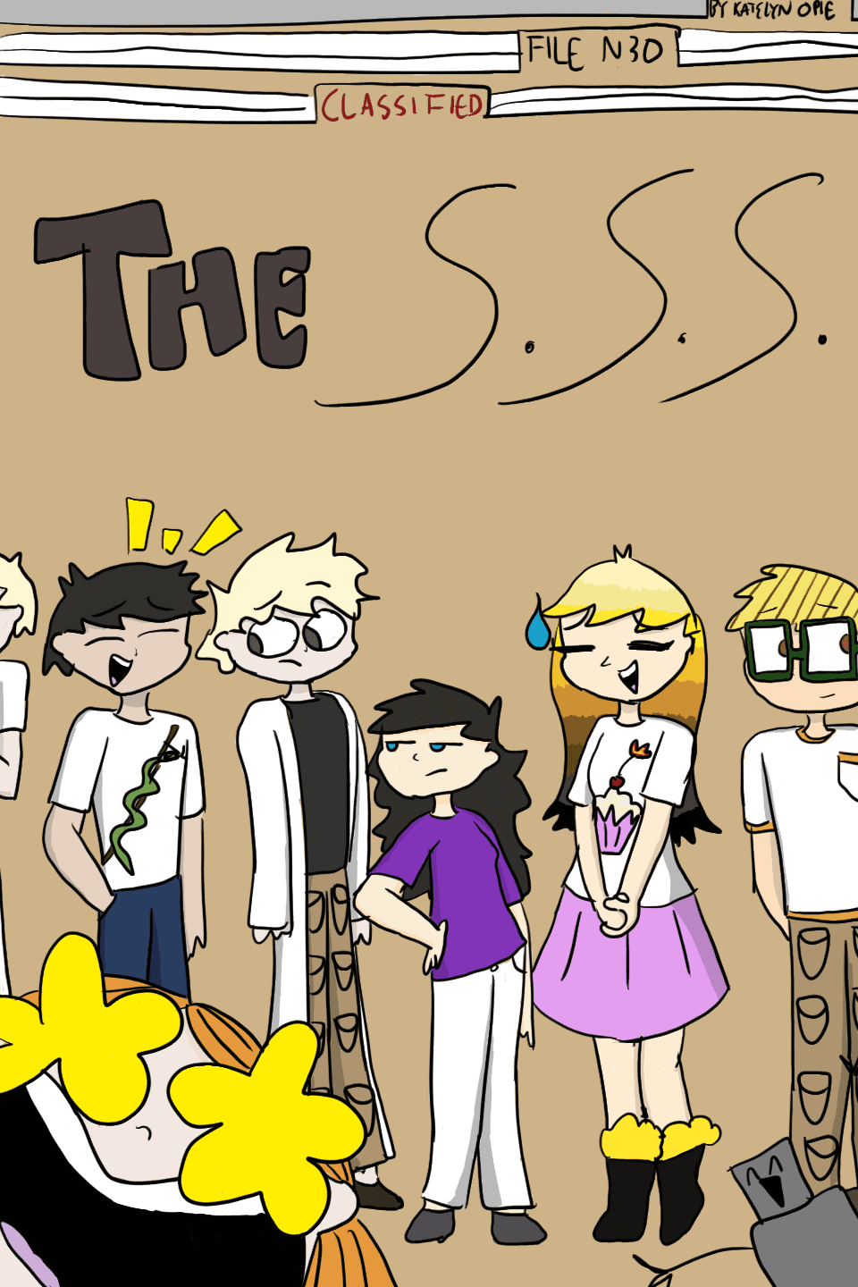 The S.S.S.