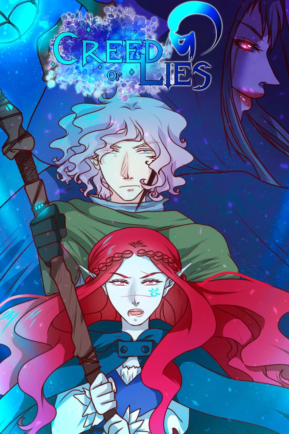 Creed of Lies (SPANISH)