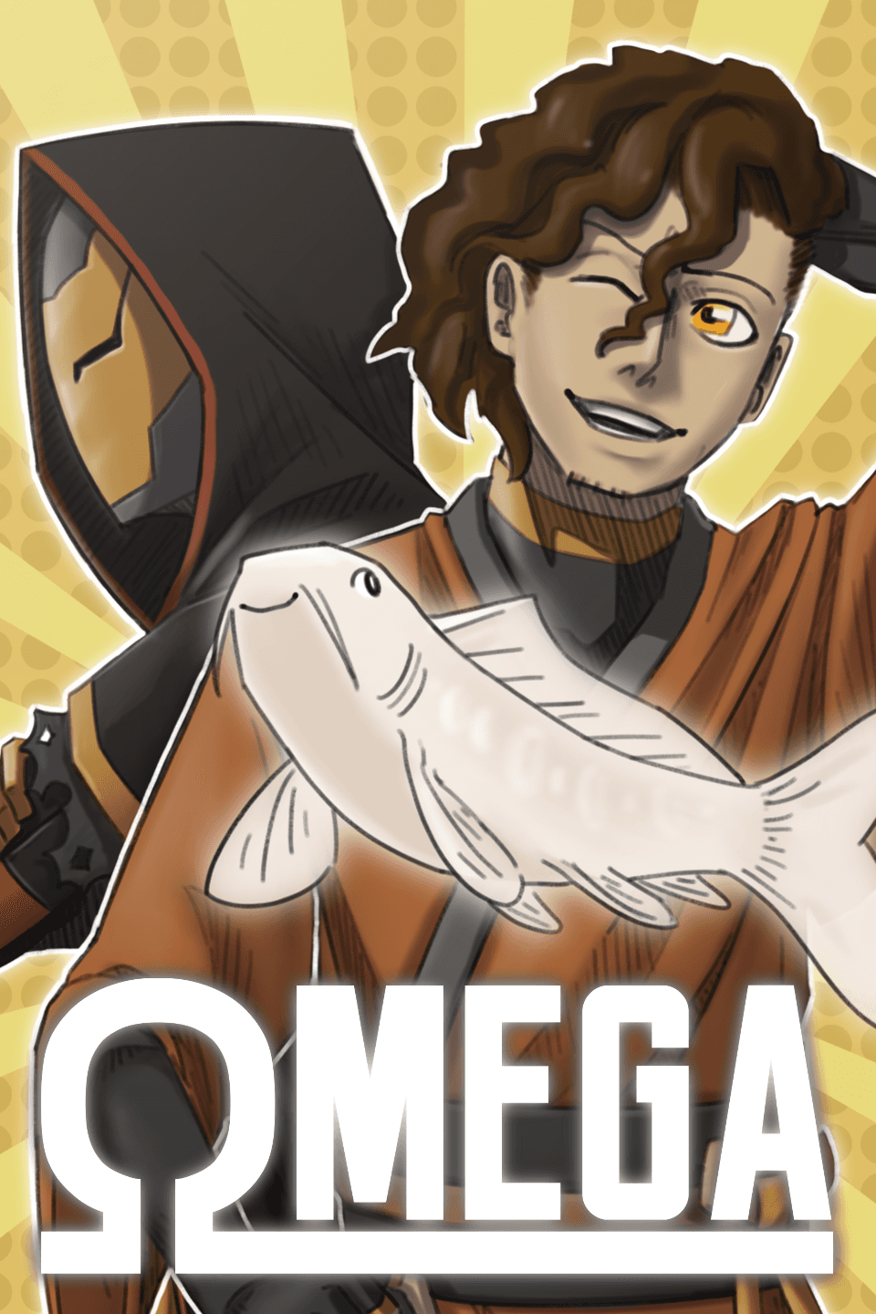 OMEGA