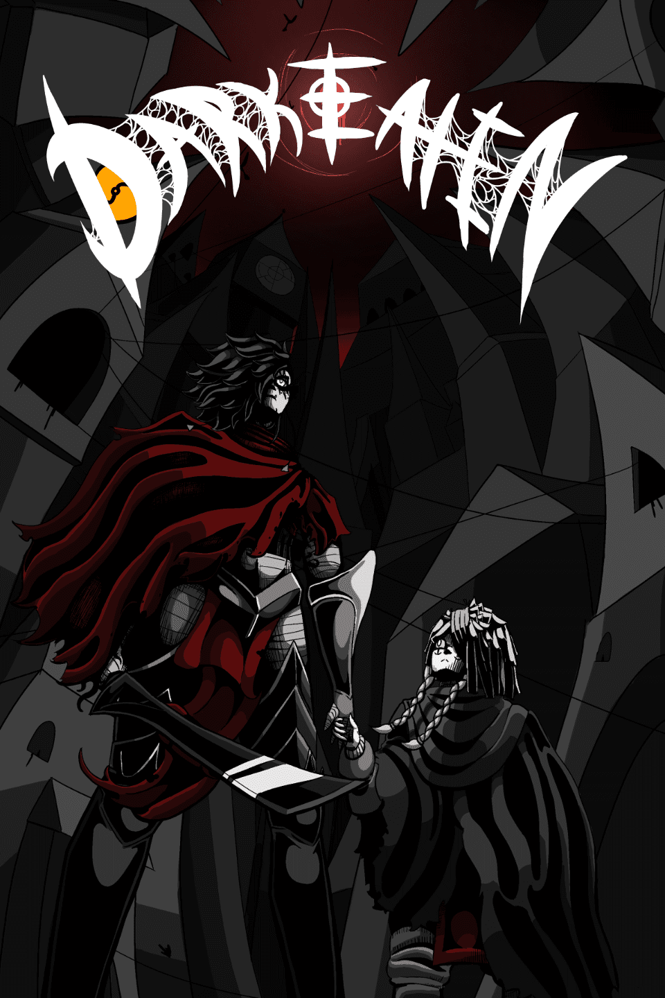 Darkeaten