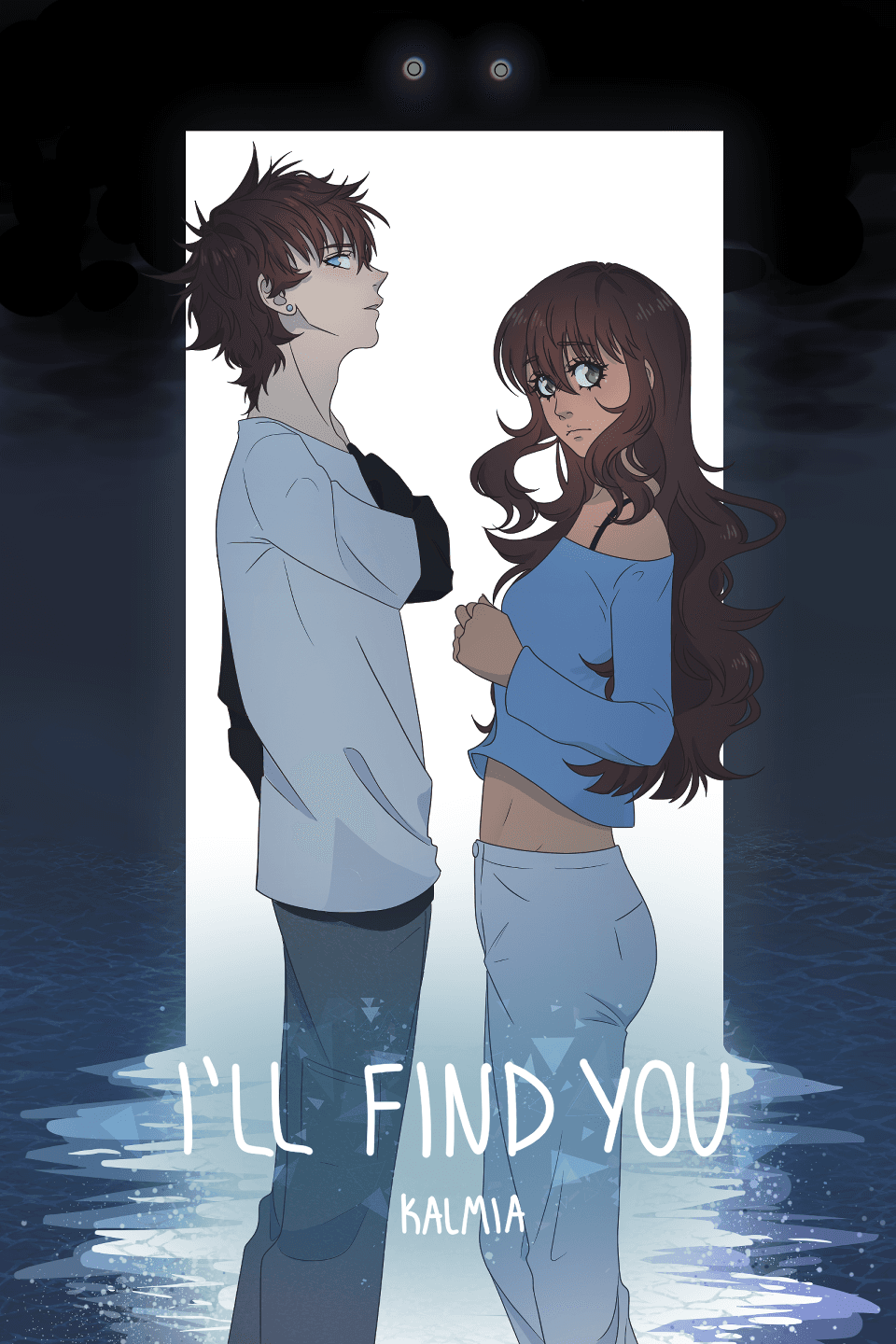 I'll Find You