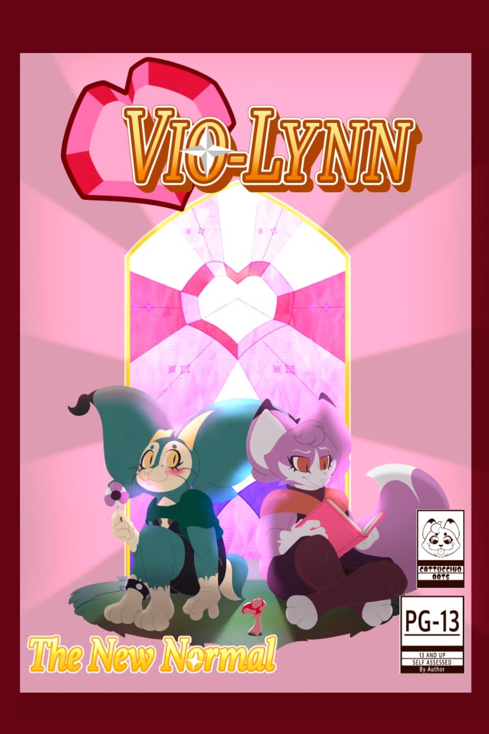 Vio-Lynn