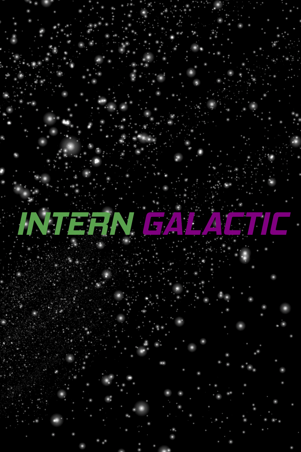 Intern Galactic
