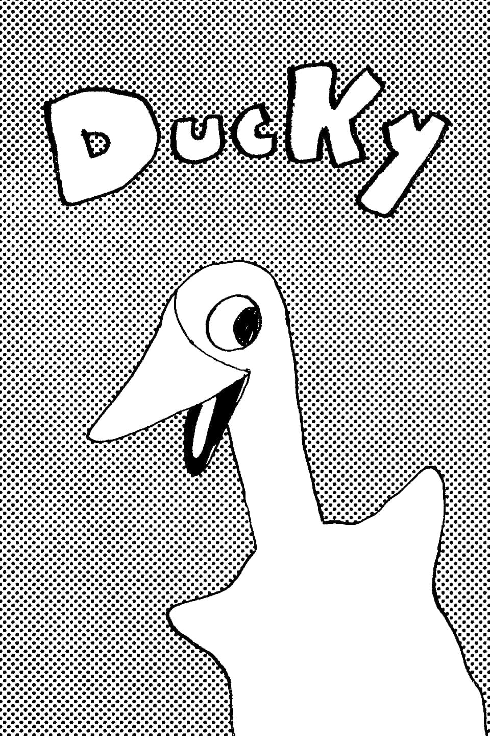 Ducky