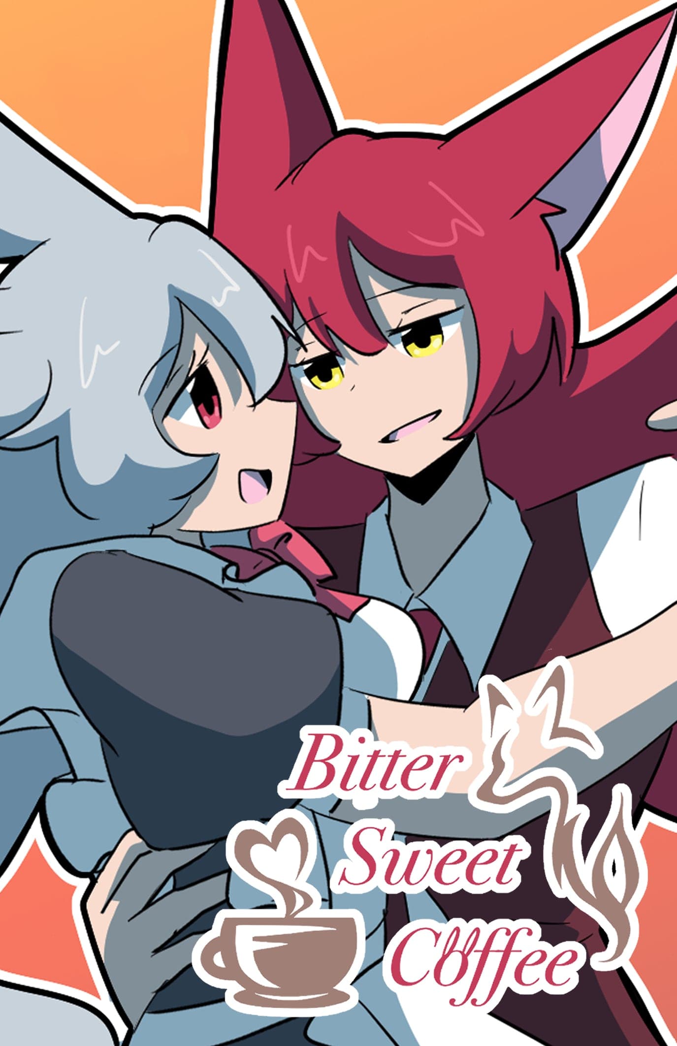 Bitter Sweet Coffee