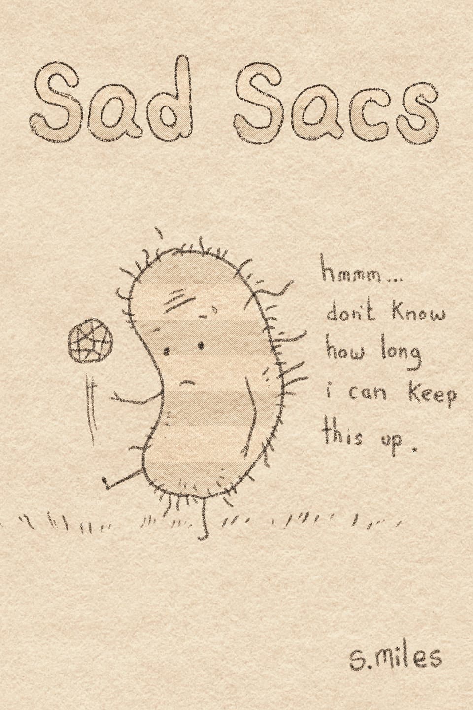 Sad Sacs