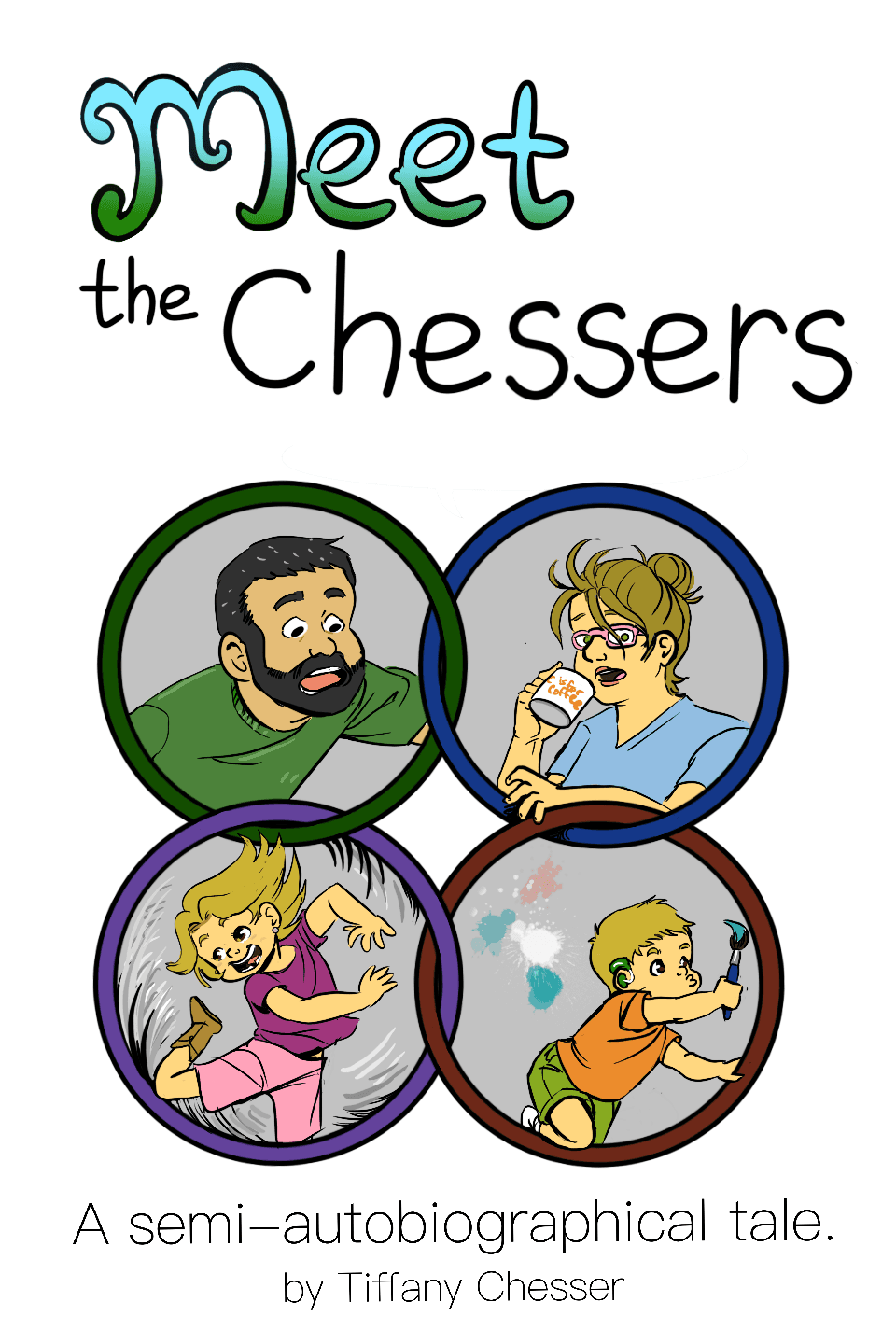 Meet the Chessers