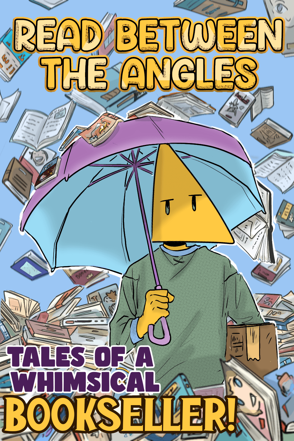 Read Between The Angles
