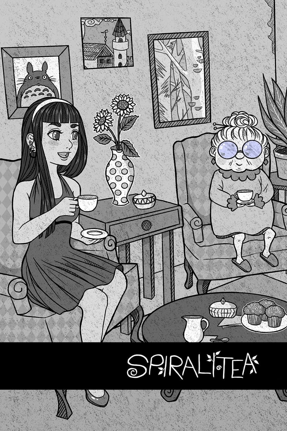 Spiralitea