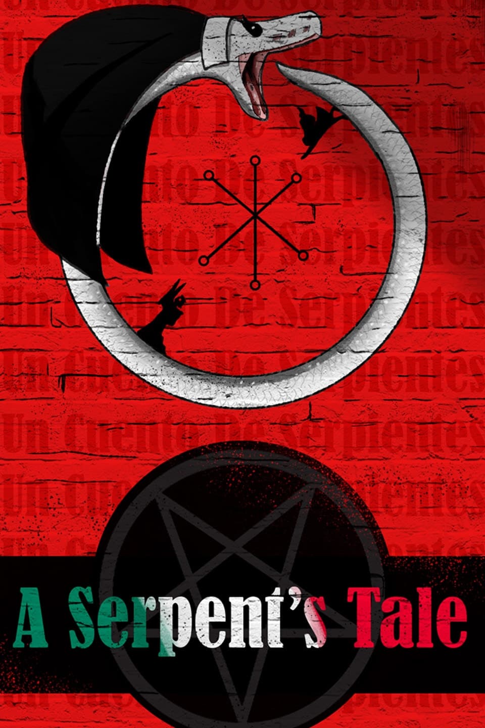 A Serpents Tale