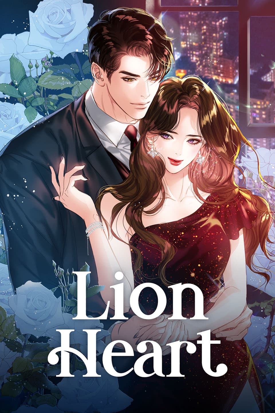 Lion Heart