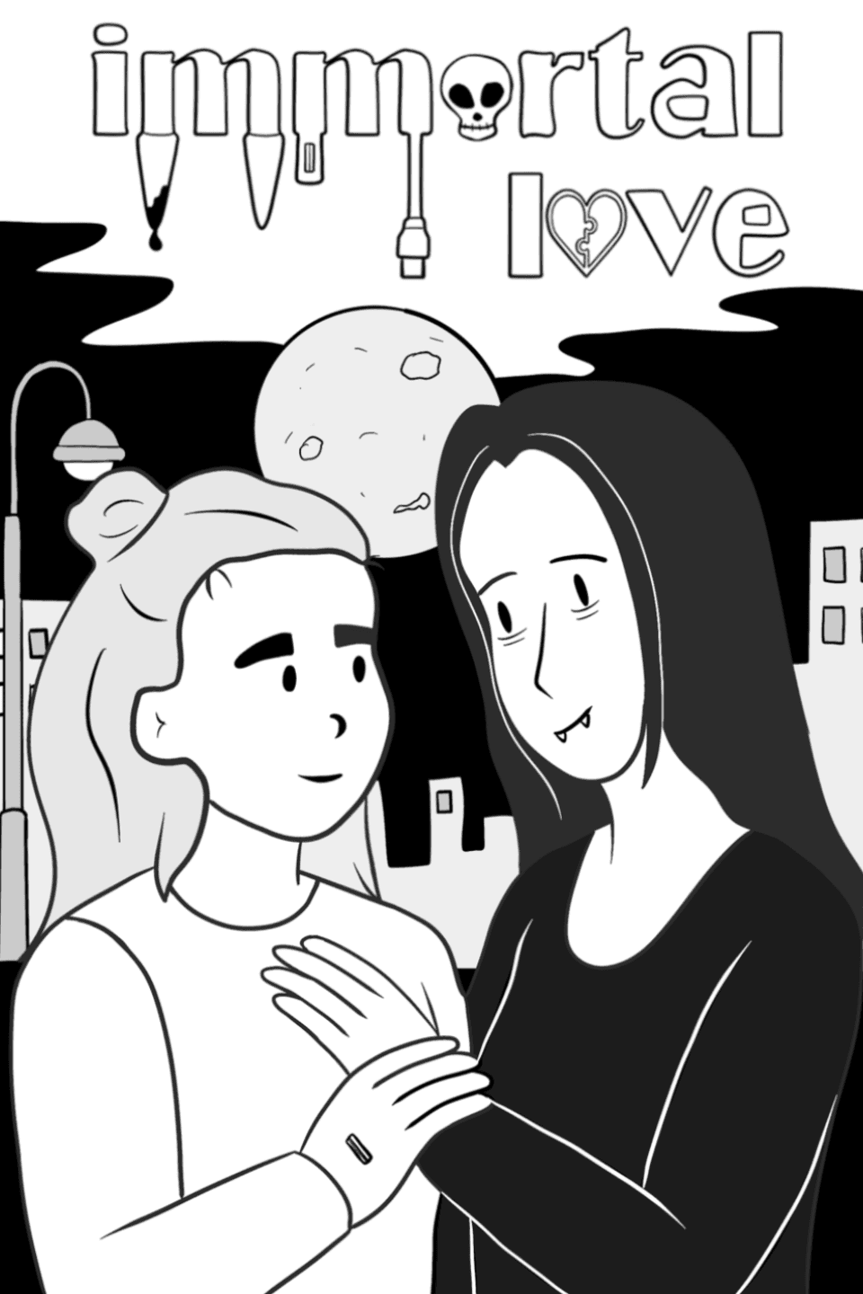 Immortal Love