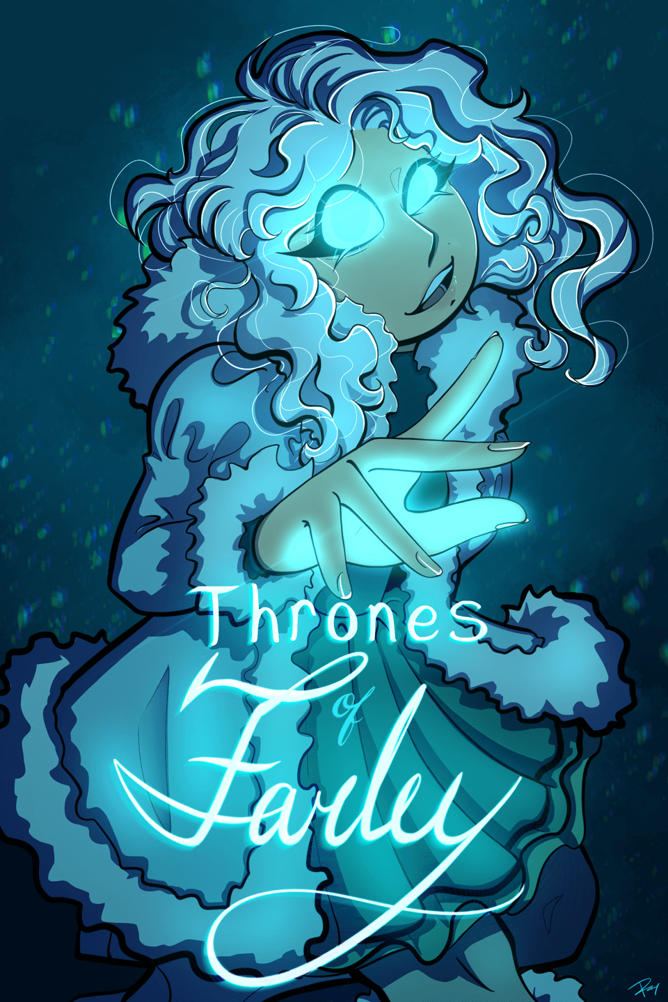 Thrones of Farley