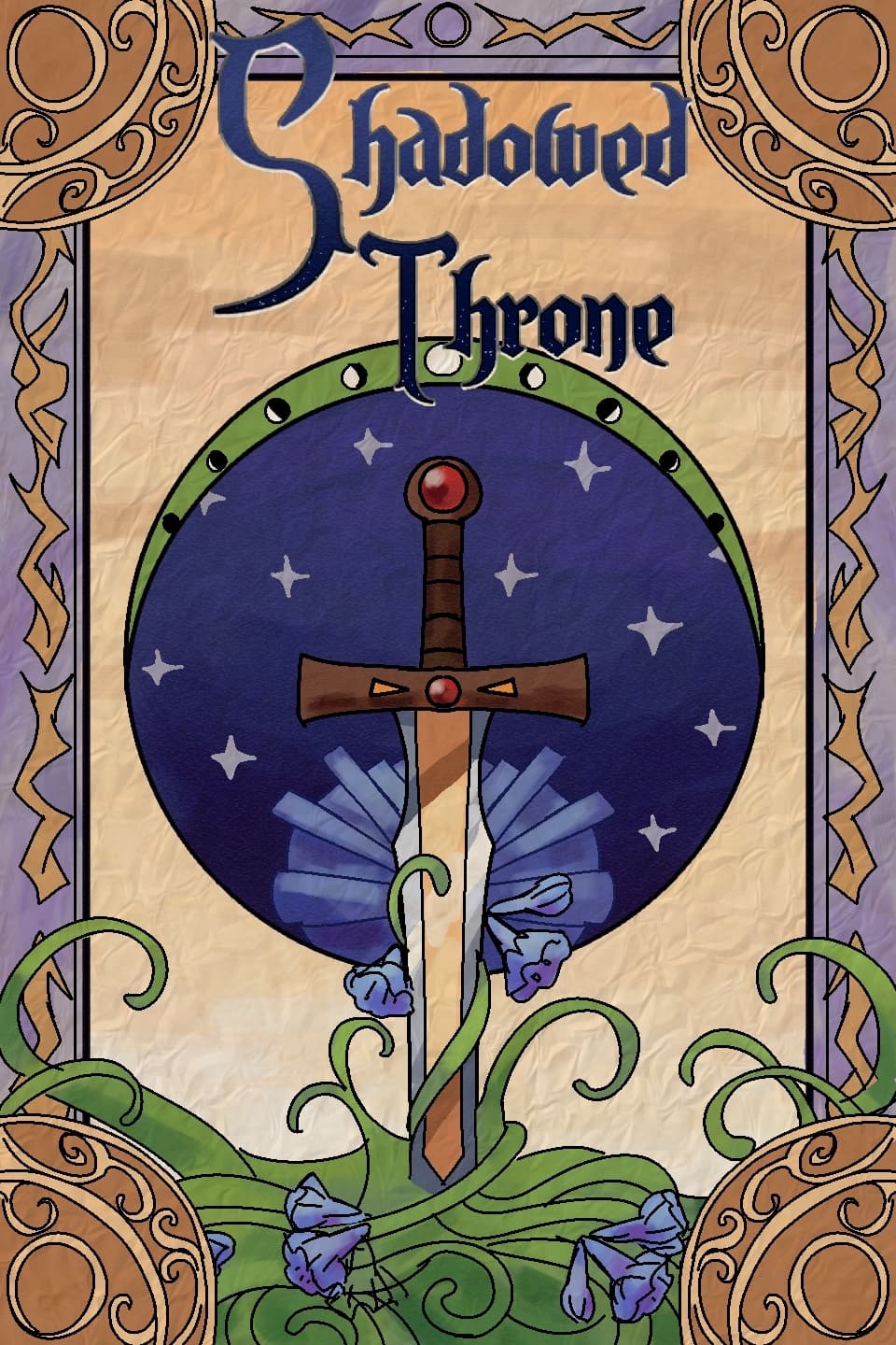 ShadowedThrone
