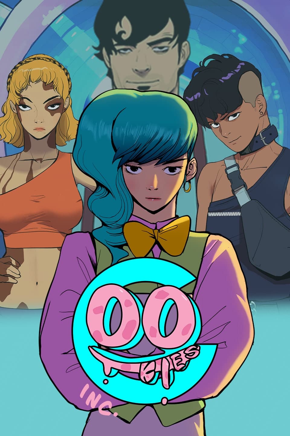 Cookies Inc.
