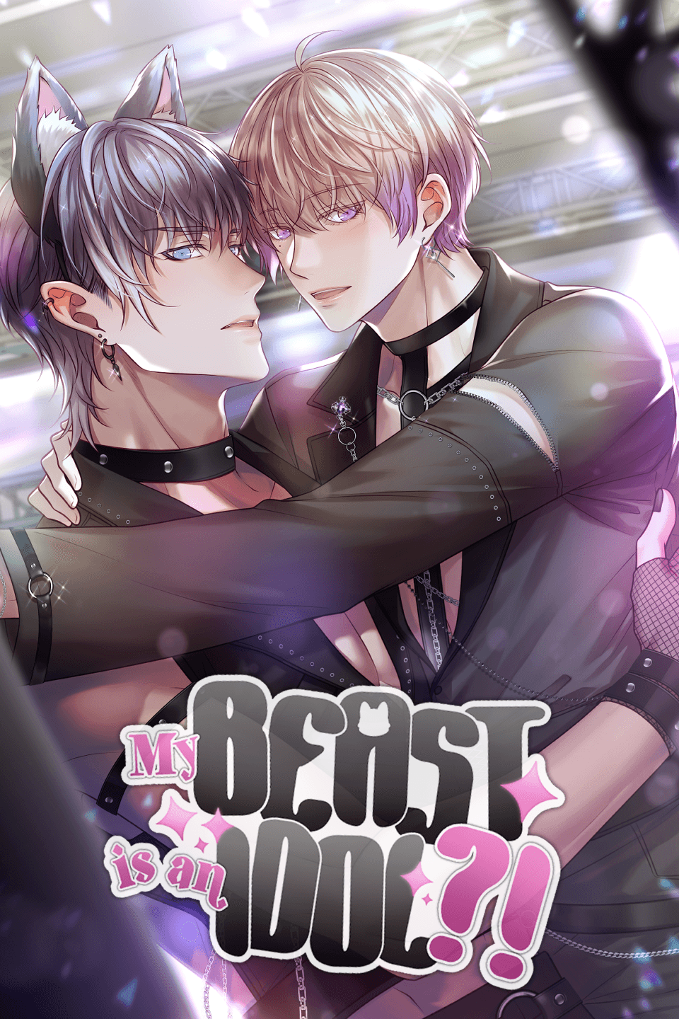 My Beast is an Idol?!