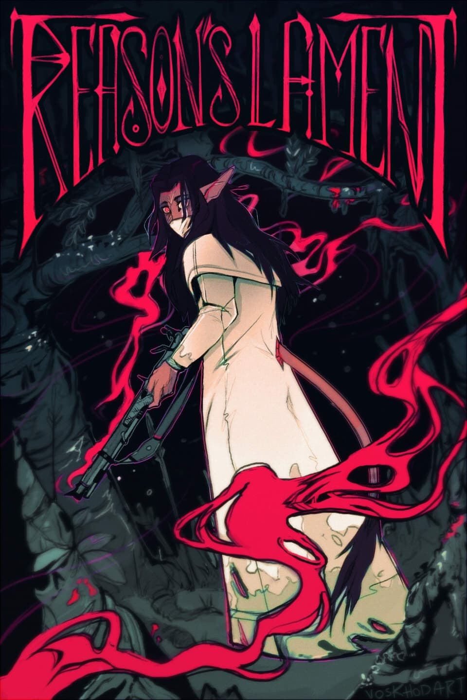 Reason's Lament