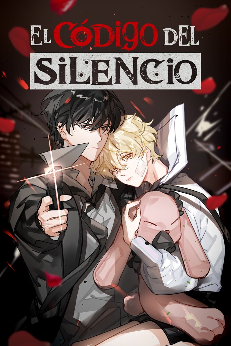 El código del silencio