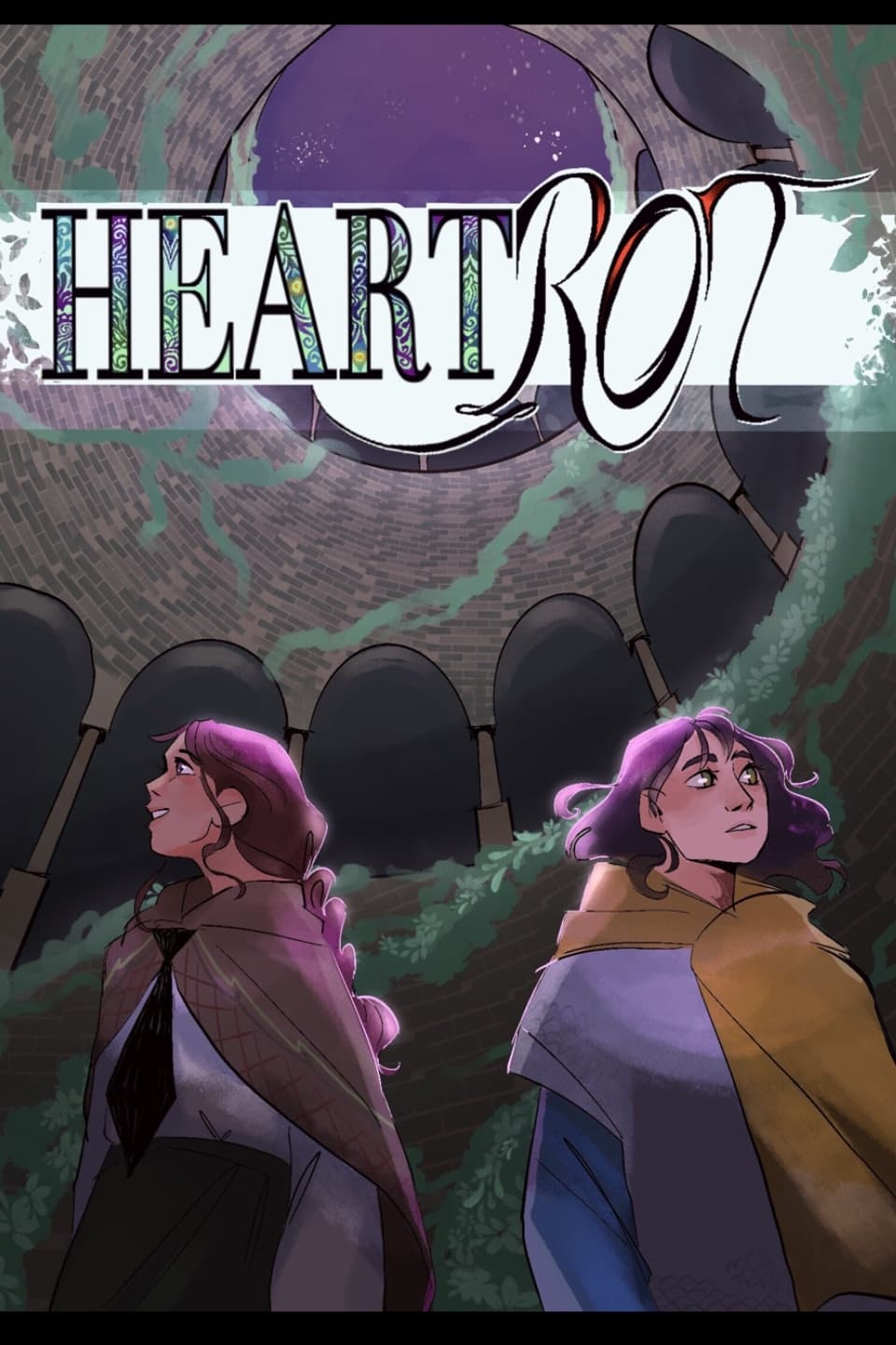 Heart Rot