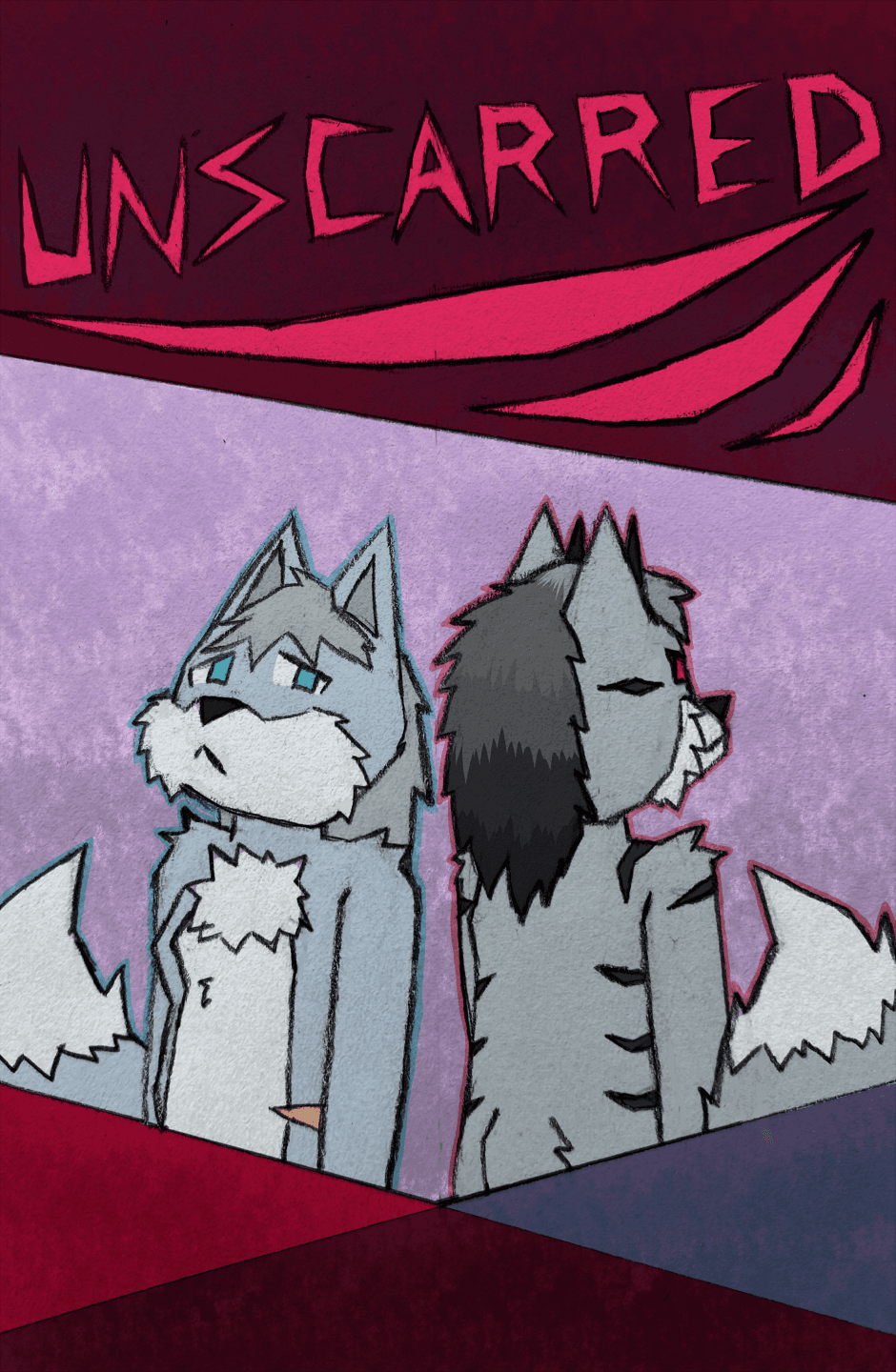 Unscarred
