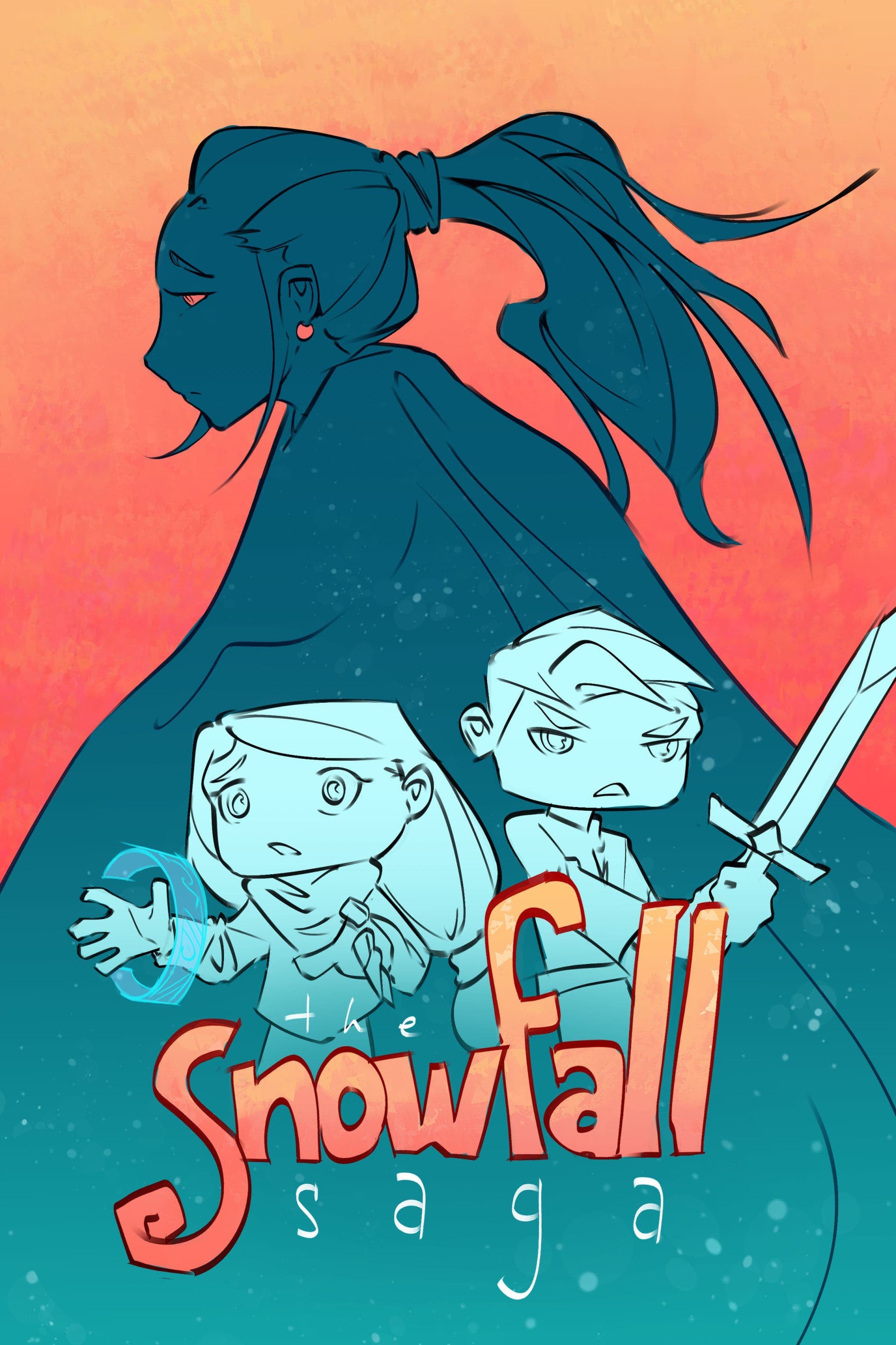 The Snowfall Saga