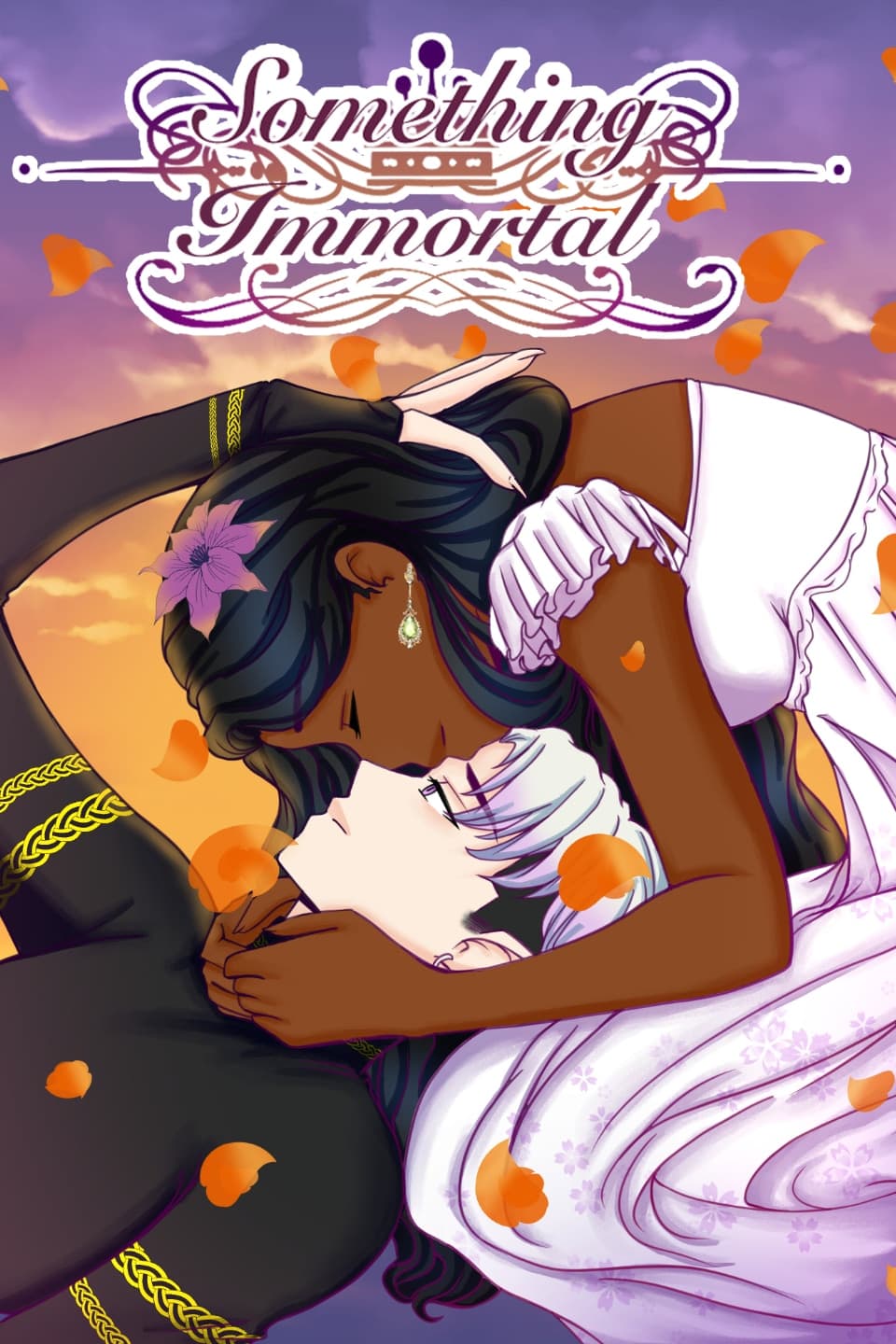 Something Immortal