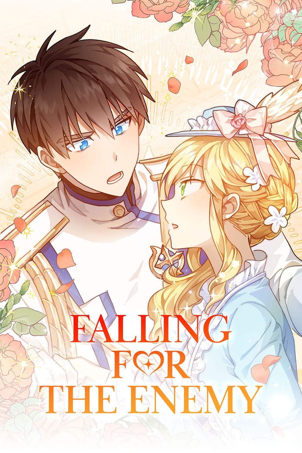 Falling for the Enemy