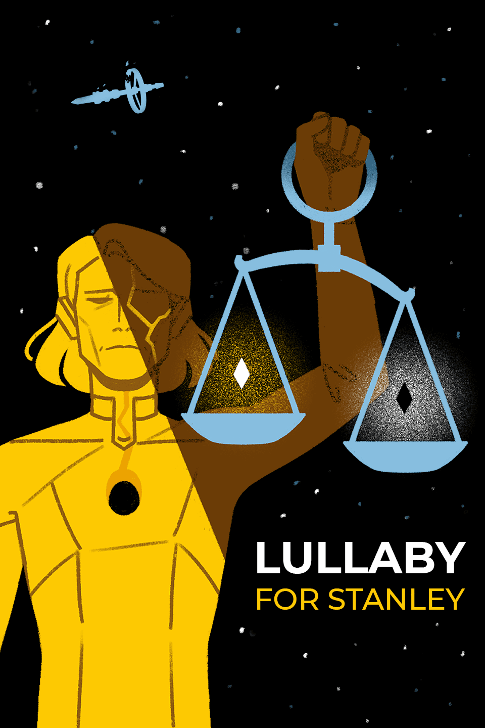 Lullaby for Stanley