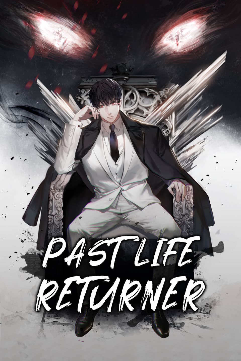 Past Life Returner