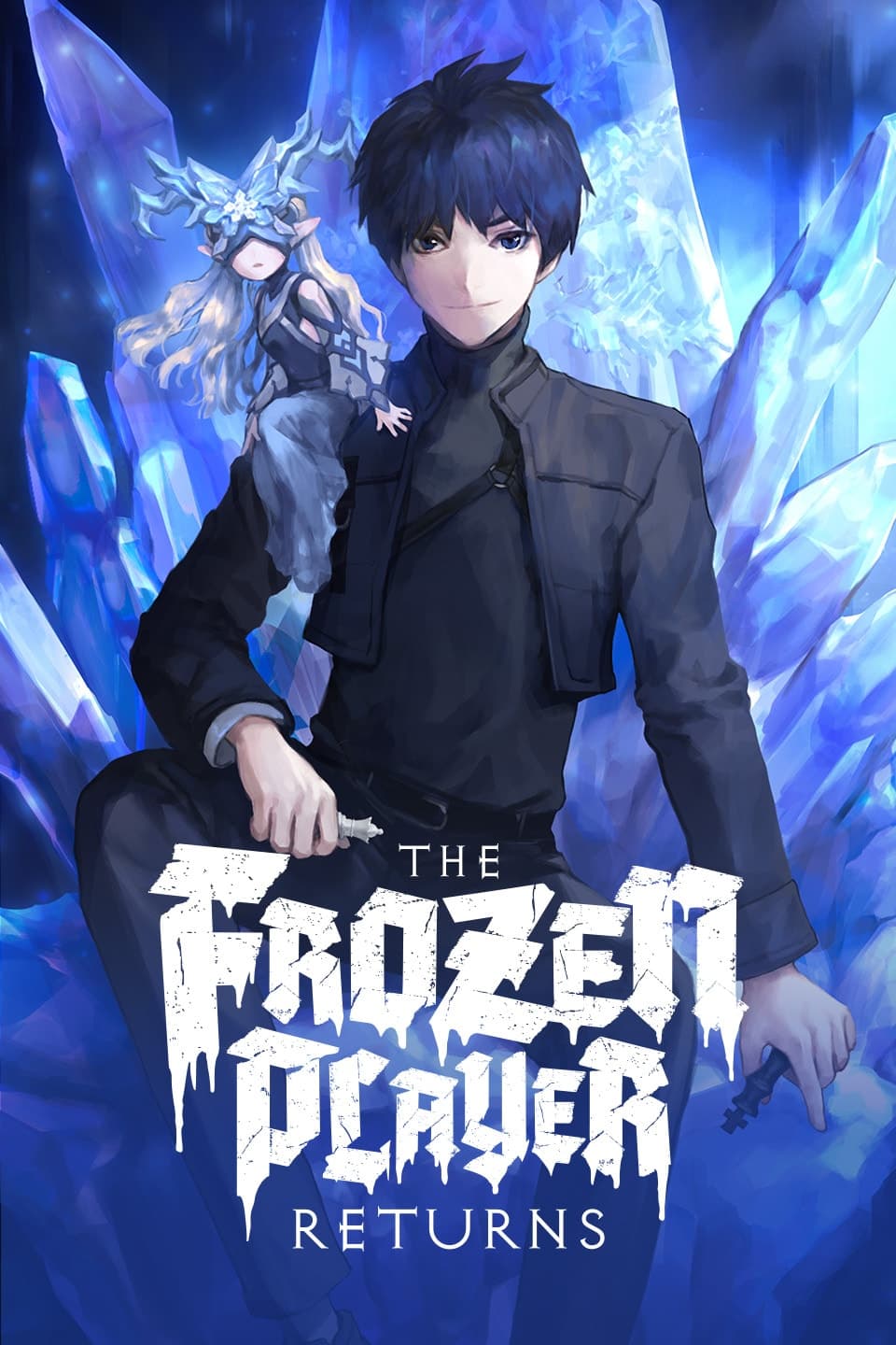 The Frozen Player Returns