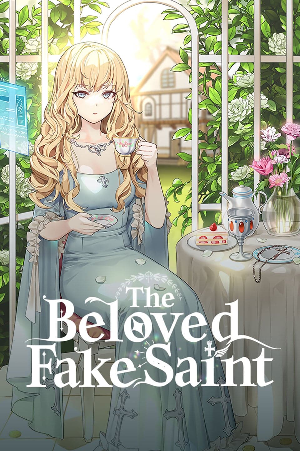 The Beloved Fake Saint