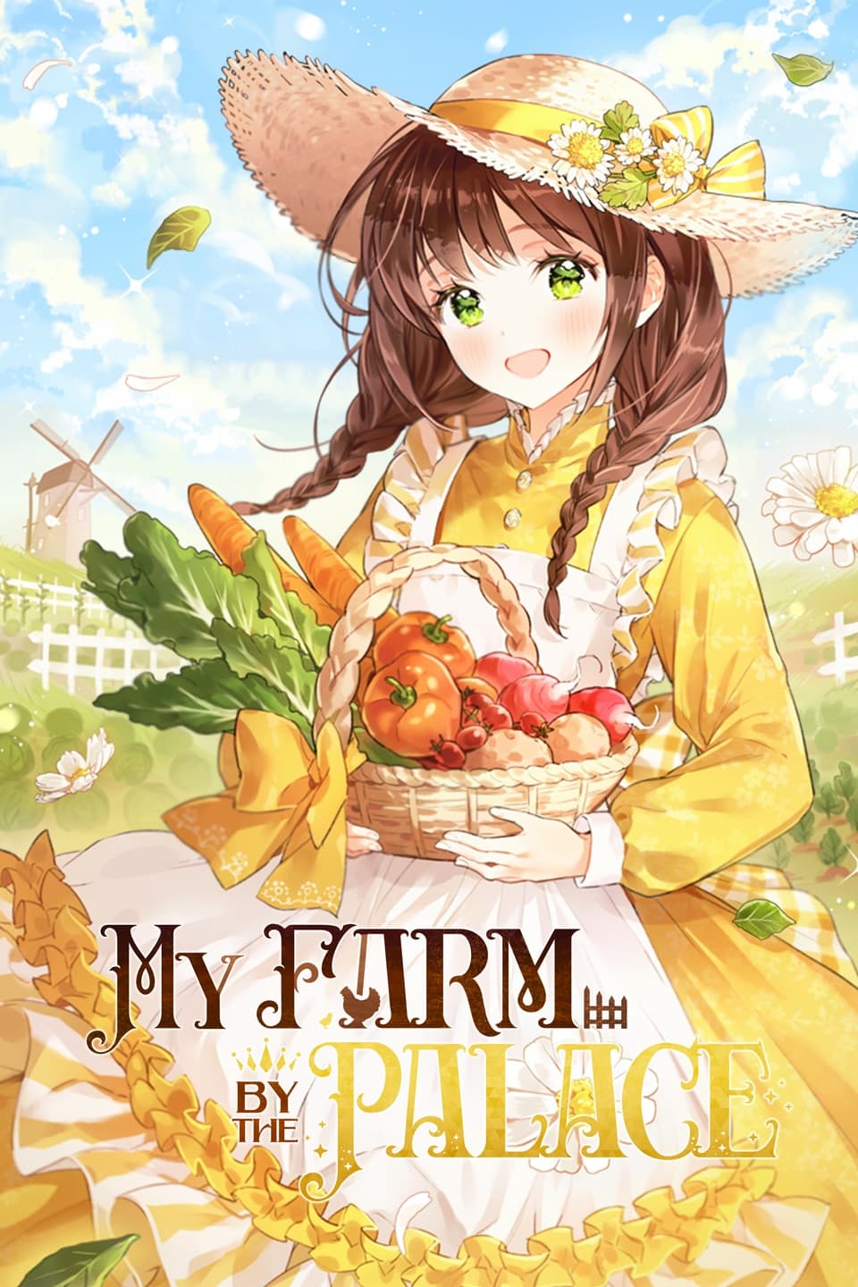 My Farm by the Palace
