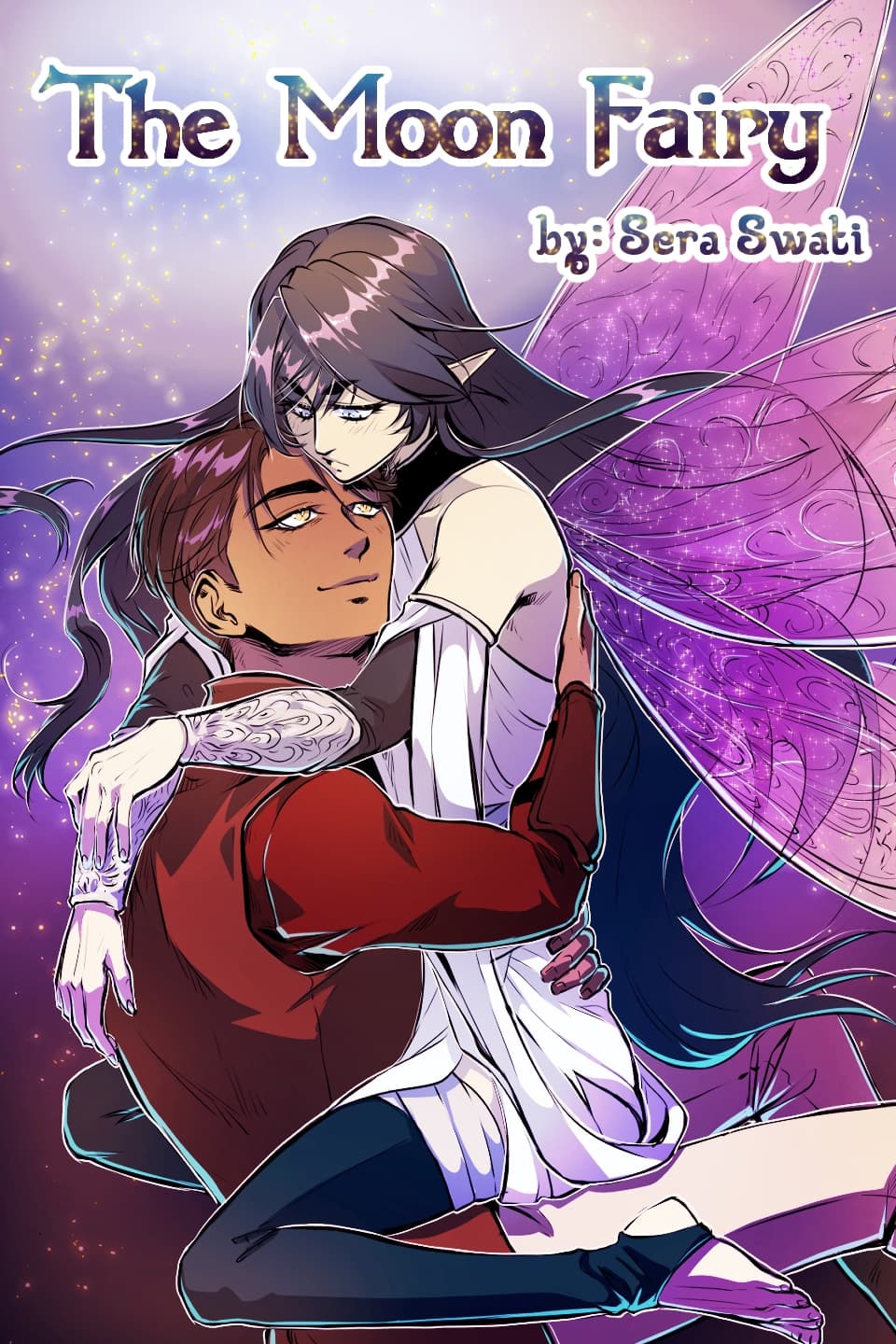 The Moon Fairy