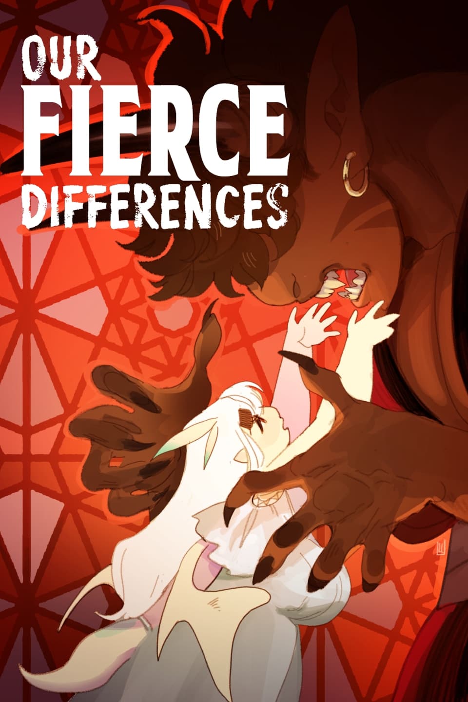 Our Fierce Differences