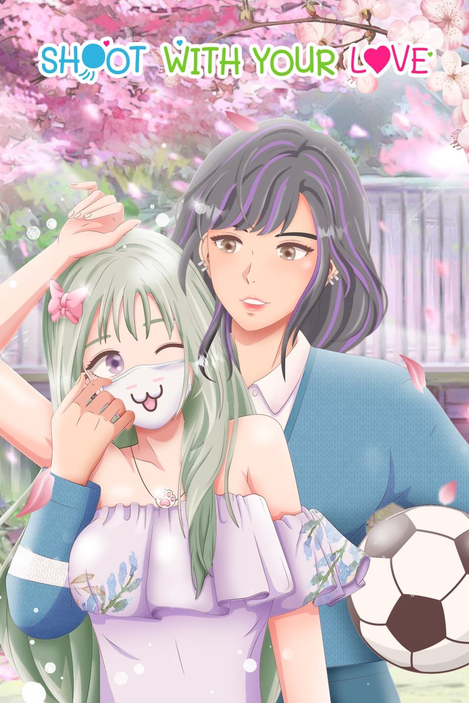 Shoot With Your Love