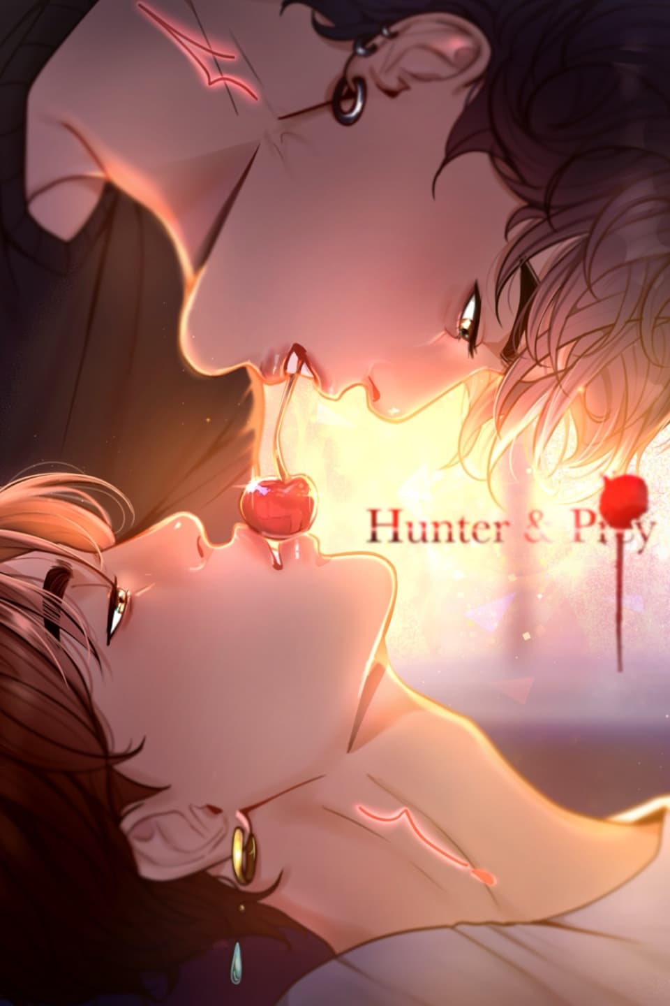 Hunter & Prey