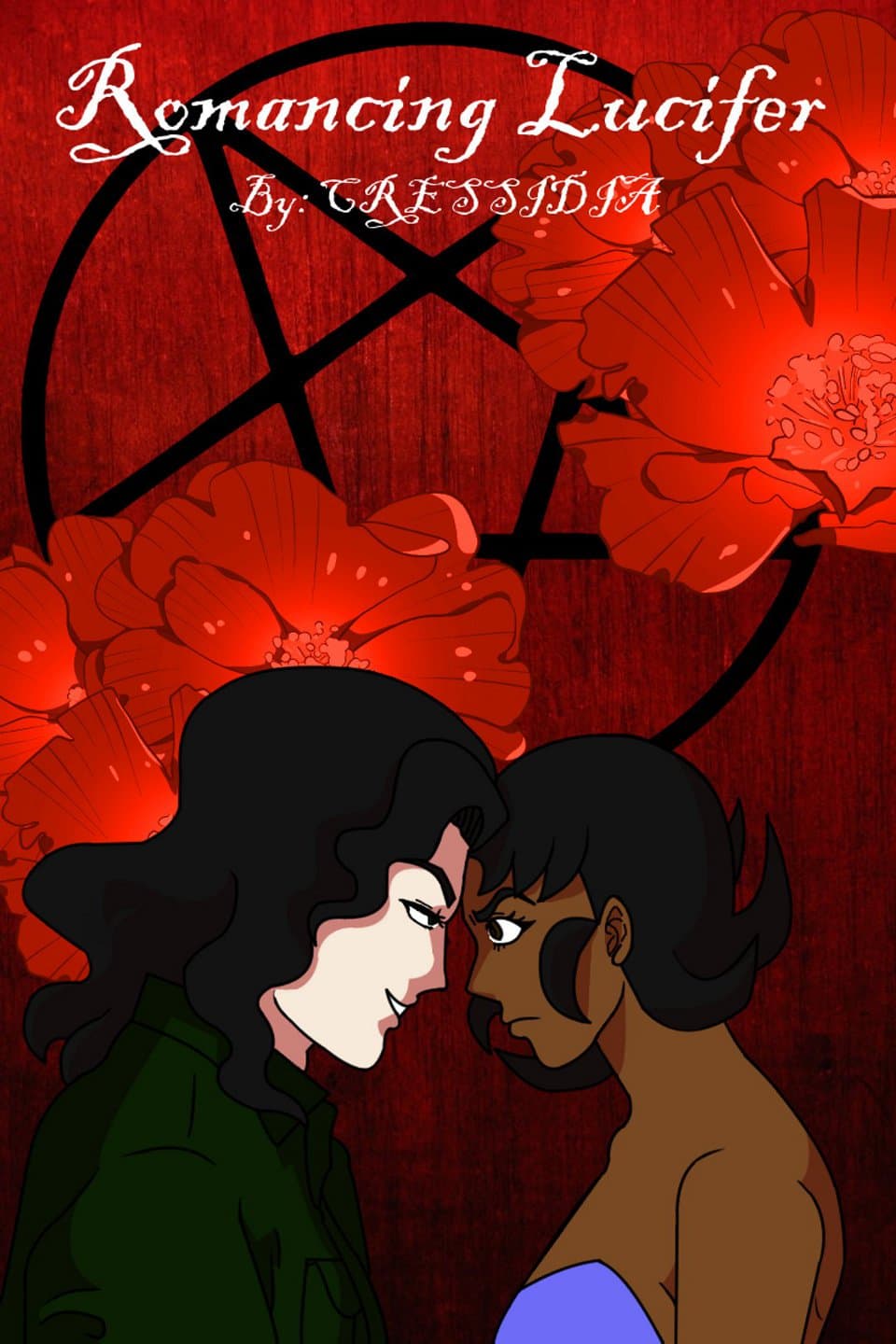 Romancing Lucifer