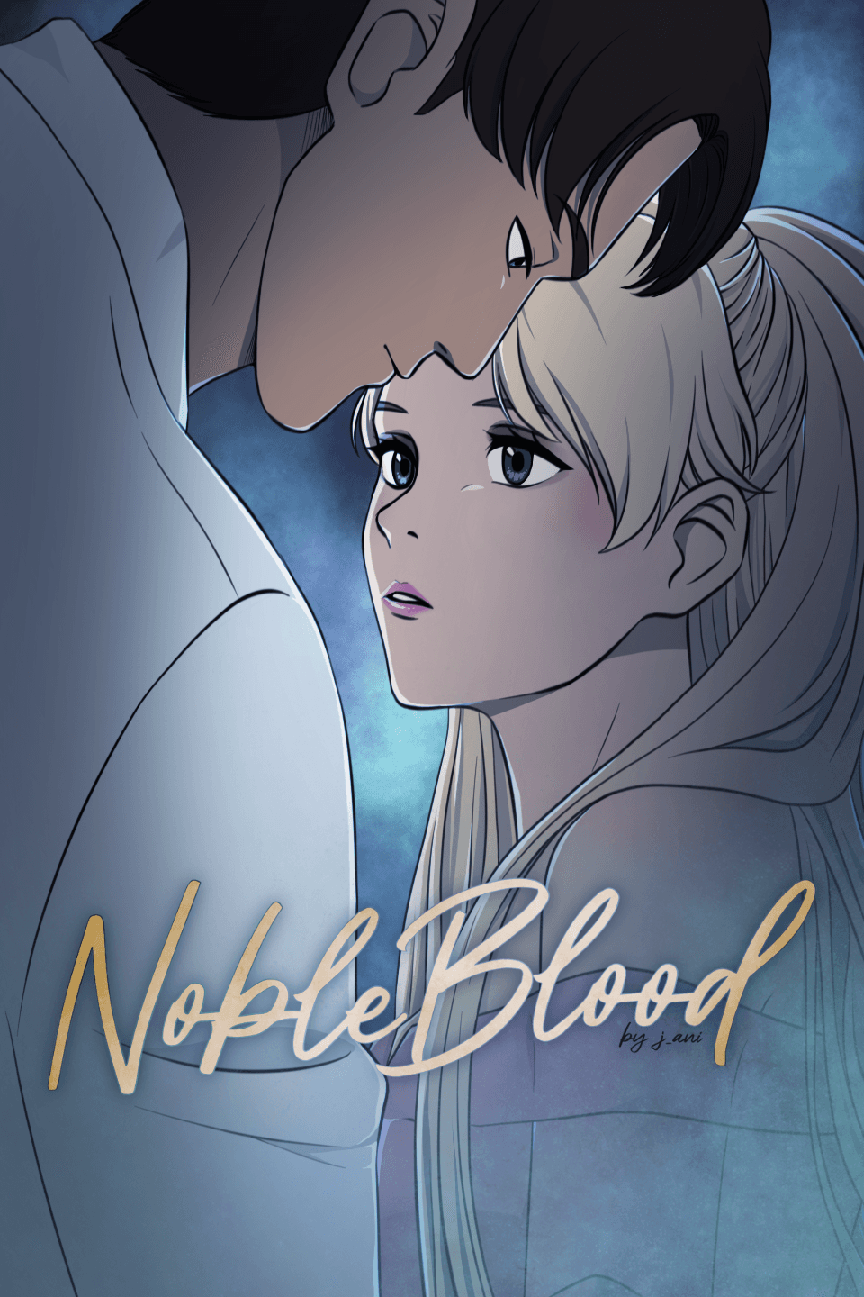 Noble Blood